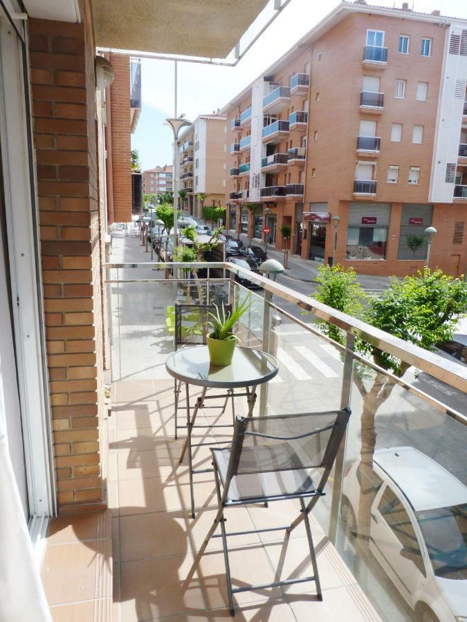 Tarragonaapartments Arrabassada Beach Kültér fotó
