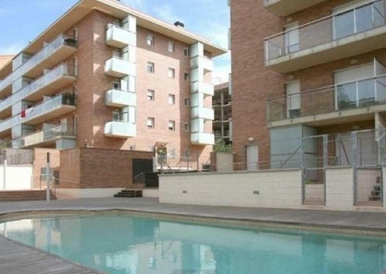 Tarragonaapartments Arrabassada Beach Kültér fotó