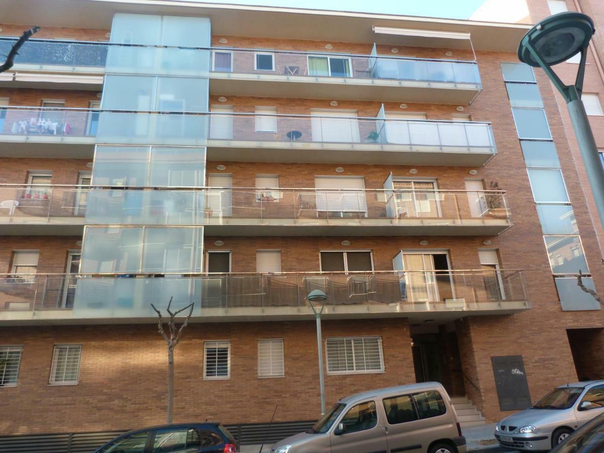 Tarragonaapartments Arrabassada Beach Kültér fotó