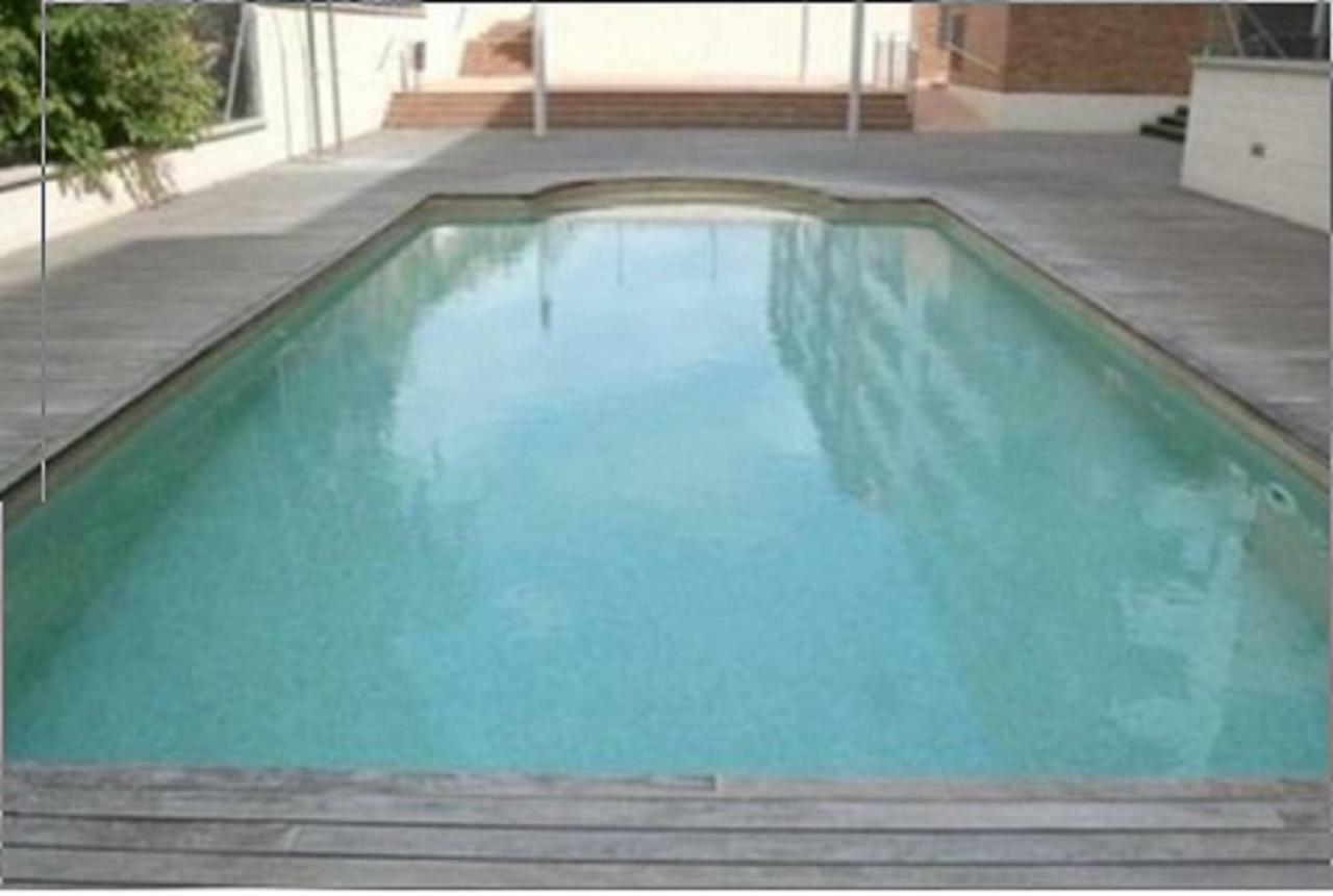 Tarragonaapartments Arrabassada Beach Kültér fotó